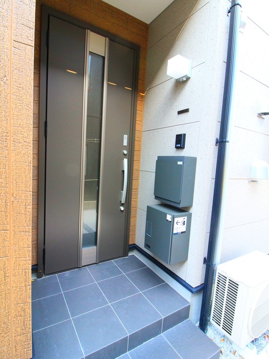 その他 仮)リーブルファイン志木上宗岡