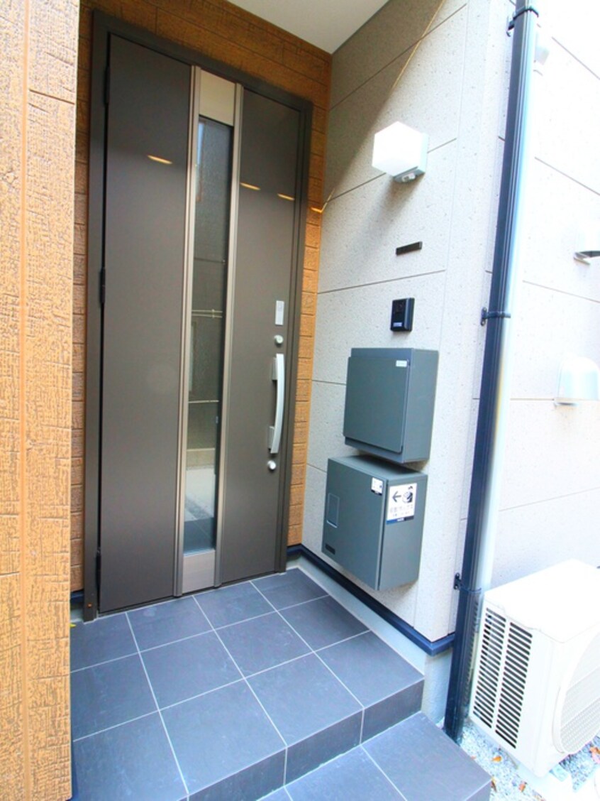 その他 仮)リーブルファイン志木上宗岡