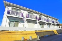 プティ・メゾン入船