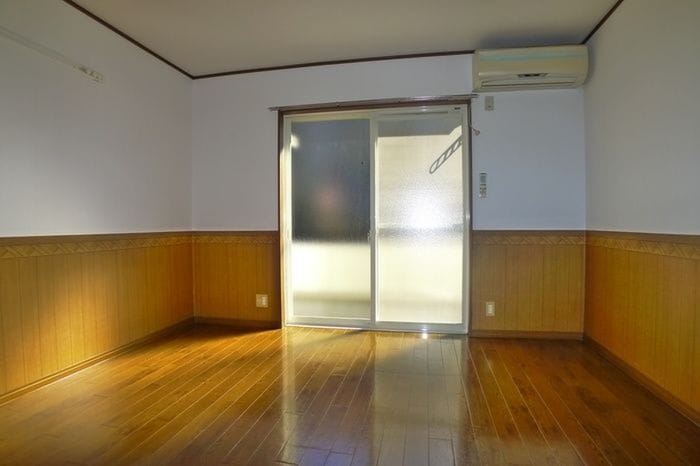 居室 プティ・メゾン入船