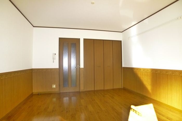 収納 プティ・メゾン入船