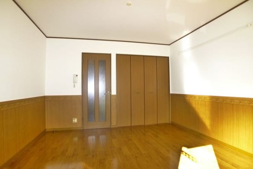 収納 プティ・メゾン入船