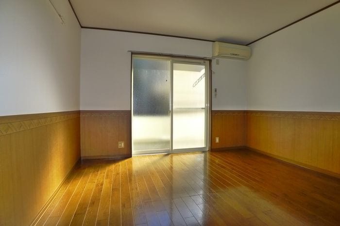 居室 プティ・メゾン入船