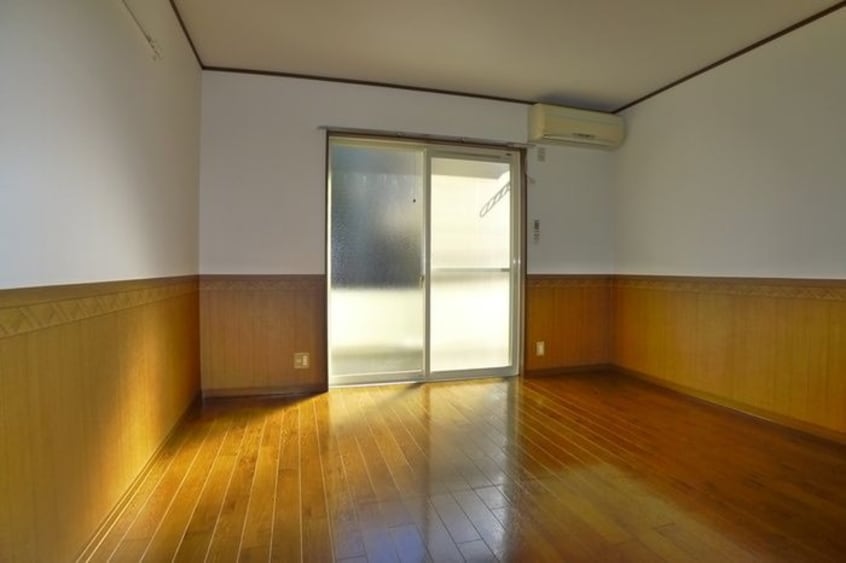 居室 プティ・メゾン入船