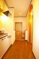 廊下 プティ・メゾン入船