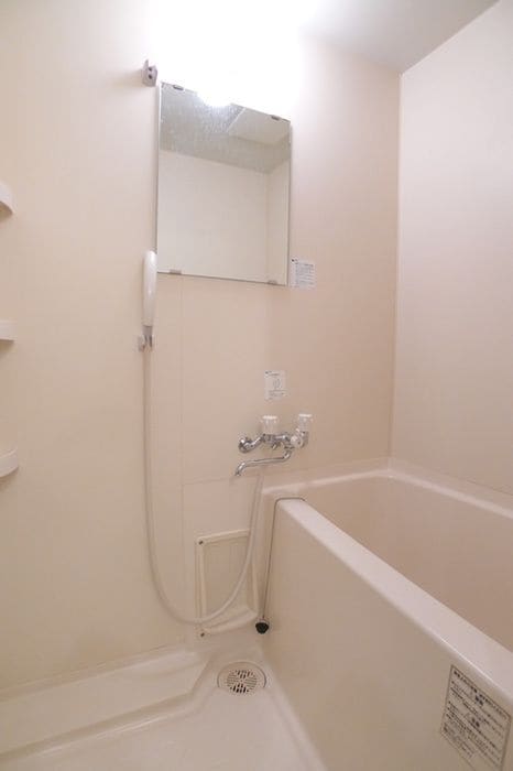 バス／シャワールーム等 プティ・メゾン入船