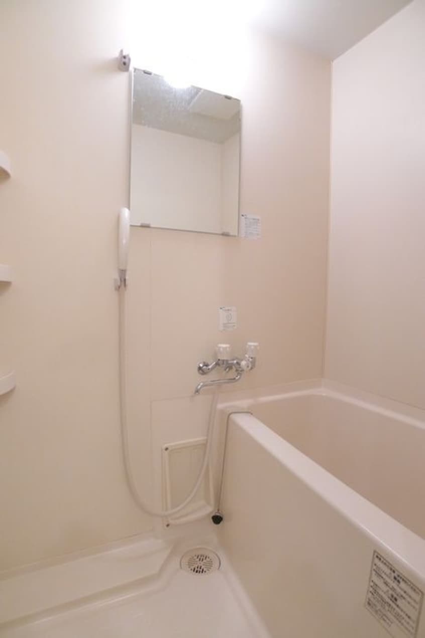 バス／シャワールーム等 プティ・メゾン入船