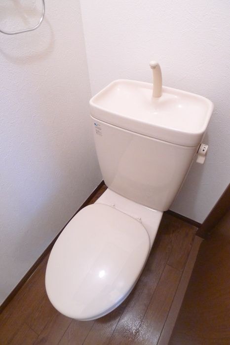 トイレ プティ・メゾン入船