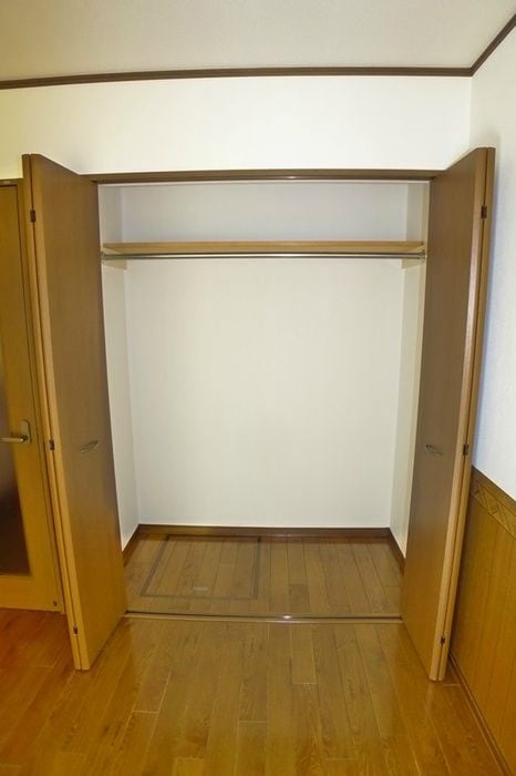 収納 プティ・メゾン入船