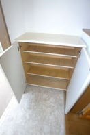 靴箱 プティ・メゾン入船