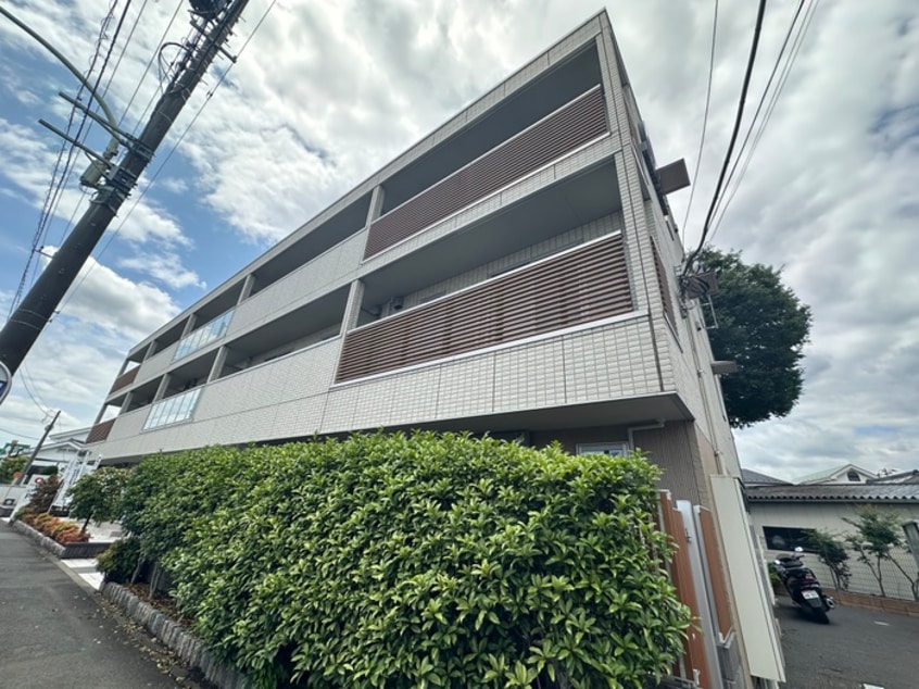 外観写真 ｸﾞﾗﾝﾃｰｼﾞ