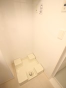 洗濯機置場 ｸﾞﾗﾝﾃｰｼﾞ