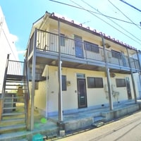 ユウビハイツ