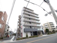 ルフレ　グランデ府中（602）