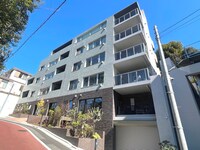 スタイリオ目黒大橋ＨＩＬＬＳＩＤＥ