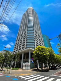 白金タワー（１１１０）