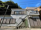 ヒルズ・リサの外観