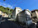外観写真 ヒルズ・リサ
