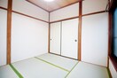 居室 ヒルズ・リサ
