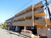 エーブリッジ荏田南