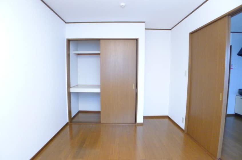 居室 メゾン・アリュ－ル