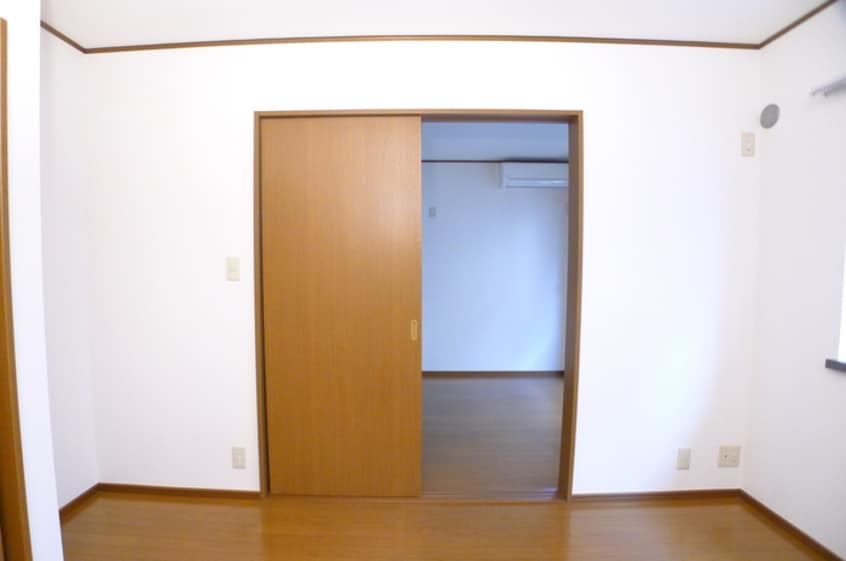 内観写真 メゾン・アリュ－ル