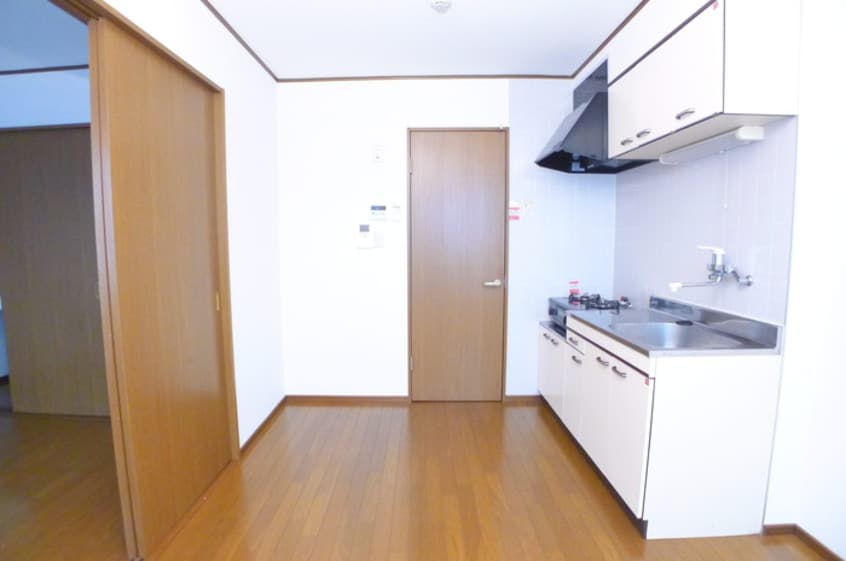 内観写真 メゾン・アリュ－ル