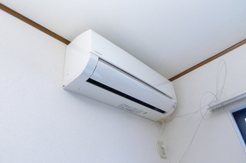 内観写真 メゾン・アリュ－ル