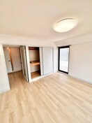 居室 パ－クハイツ護国寺(3F･4F)