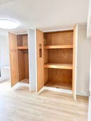 収納 パ－クハイツ護国寺(3F･4F)