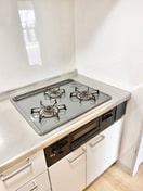 キッチン パ－クハイツ護国寺(3F･4F)