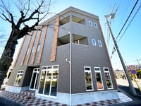 ベルグランデ弐番館