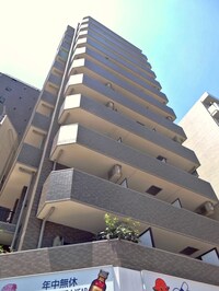 エスコート麻布十番（1006）