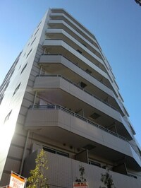 フェニシア三軒茶屋(206)