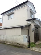 稲垣様貸家6の外観