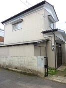 稲垣様貸家6の外観