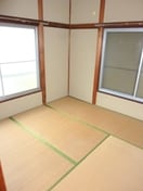 居室 稲垣様貸家6