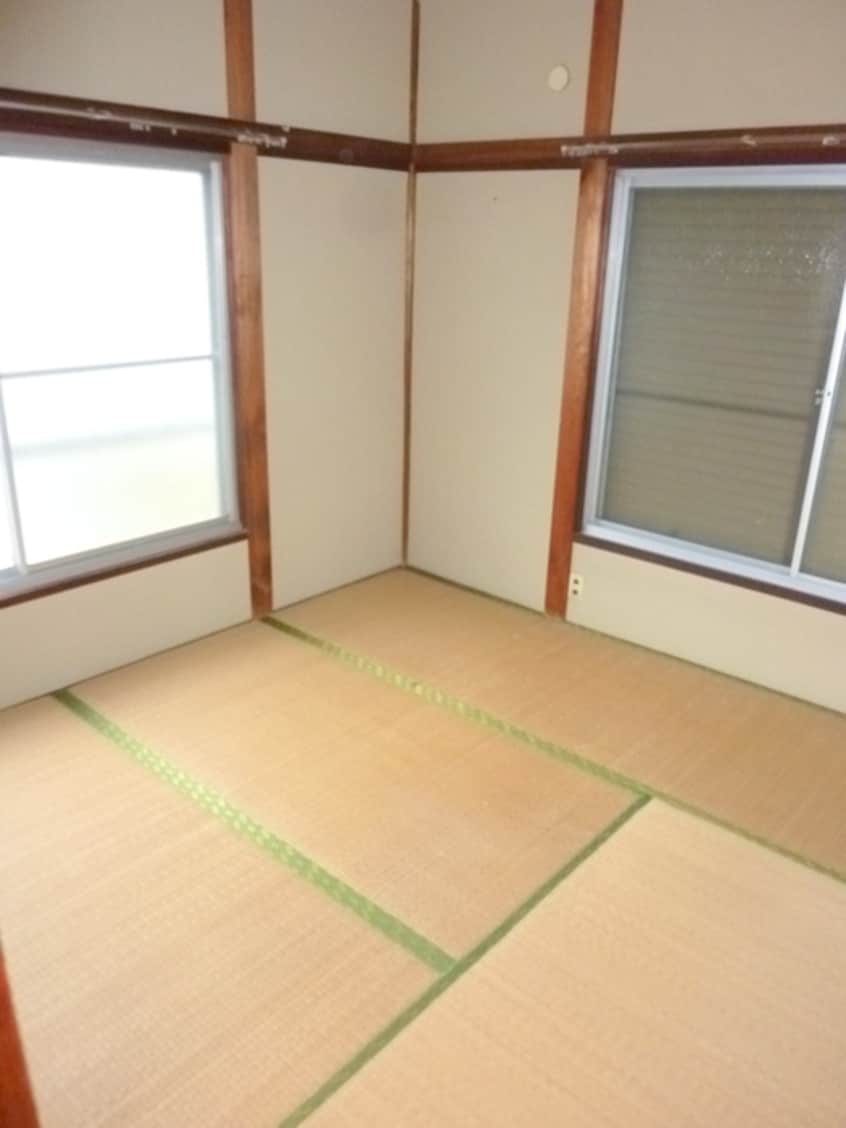 居室 稲垣様貸家6