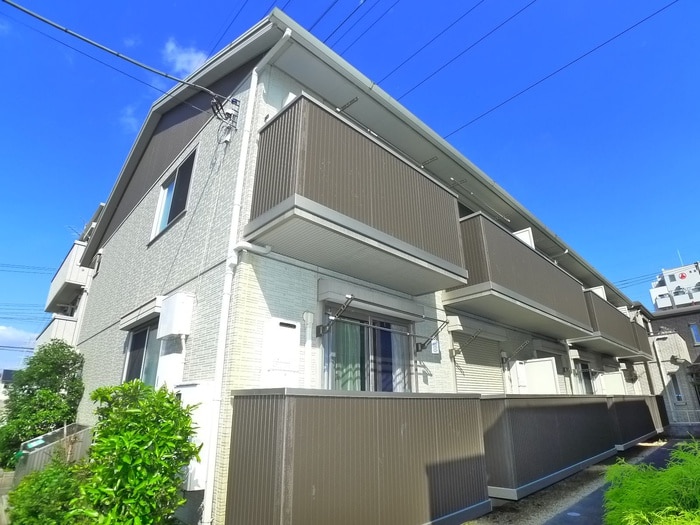 外観写真 Ｌｕｉｓ.g