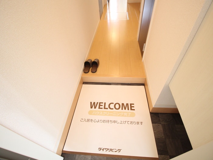 玄関 Ｌｕｉｓ.g