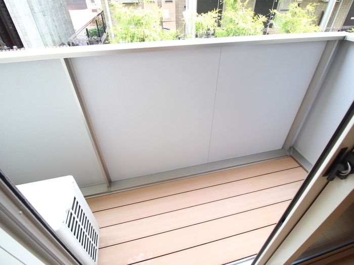 ベランダ・バルコニー Ｌｕｉｓ.g