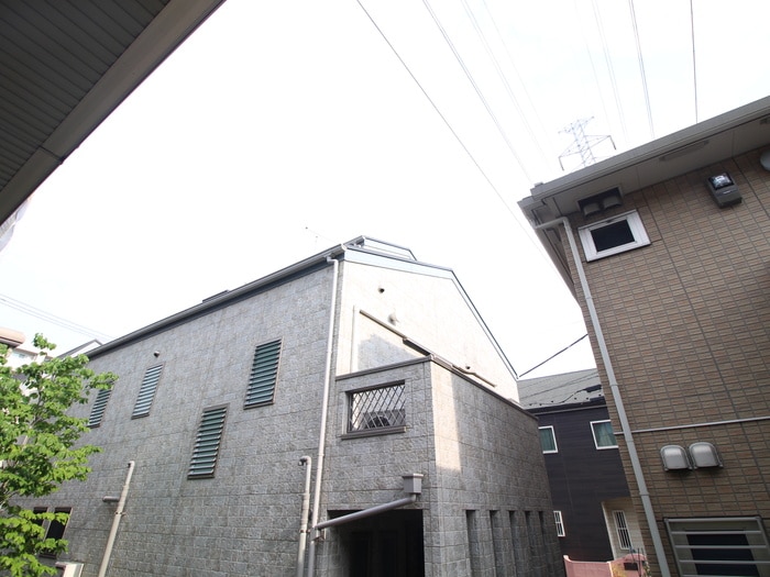 室内からの展望 Ｌｕｉｓ.g