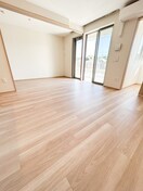 居室 グランカーサ川崎生田