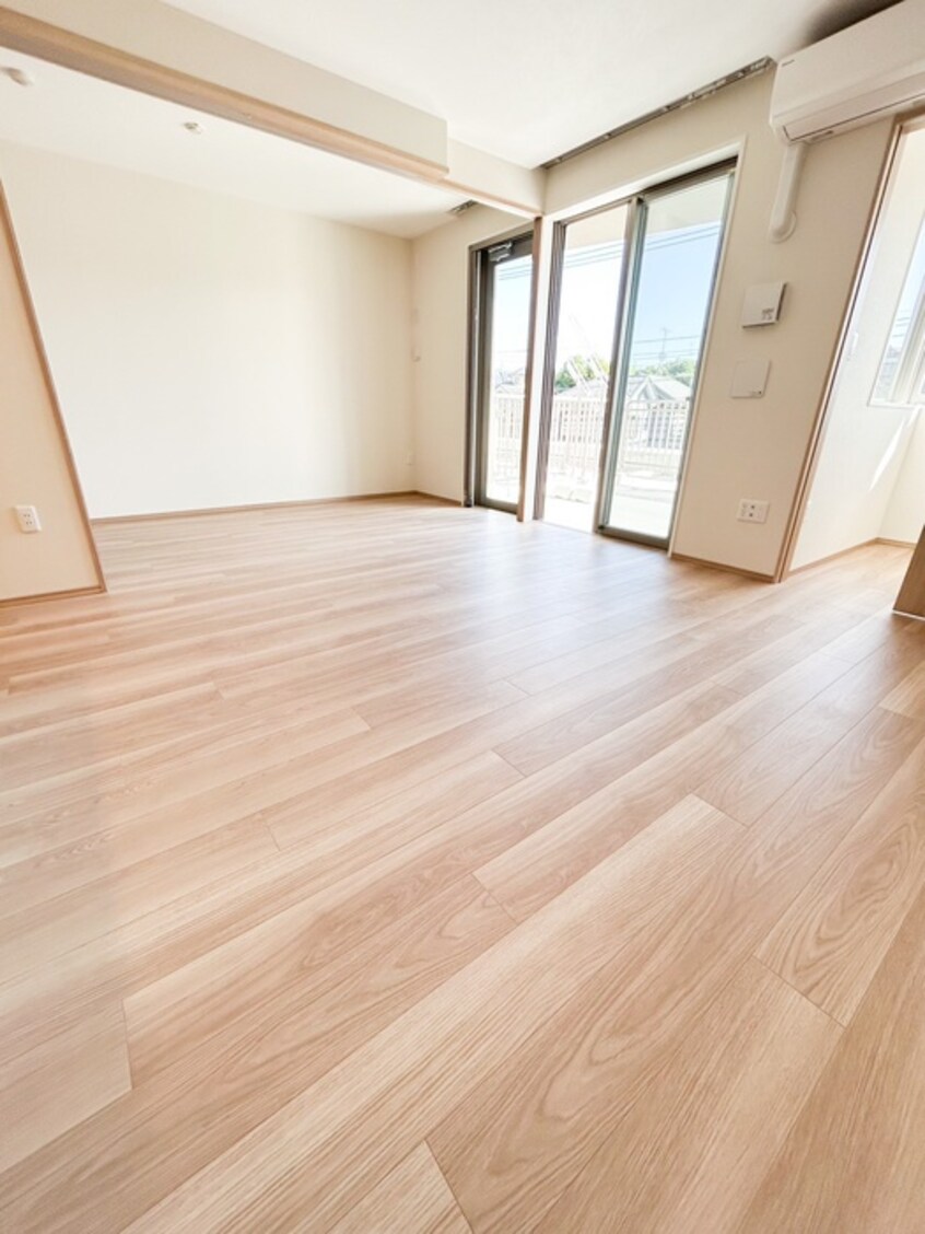 居室 グランカーサ川崎生田