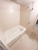 バス／シャワールーム等 グランカーサ川崎生田