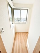 内観写真 グランカーサ川崎生田