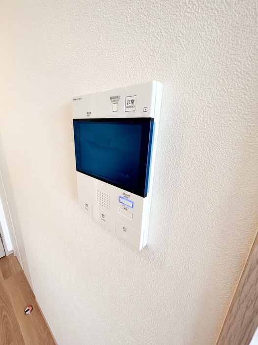 内観写真 グランカーサ川崎生田