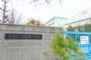 笹目東小学校(小学校)まで400m 仮）beleza笹目南町（５号室）