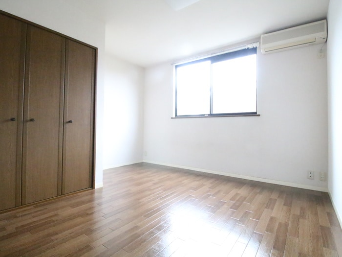 居室 グリーンヴェルドミール