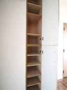 靴箱 グリーンヴェルドミール